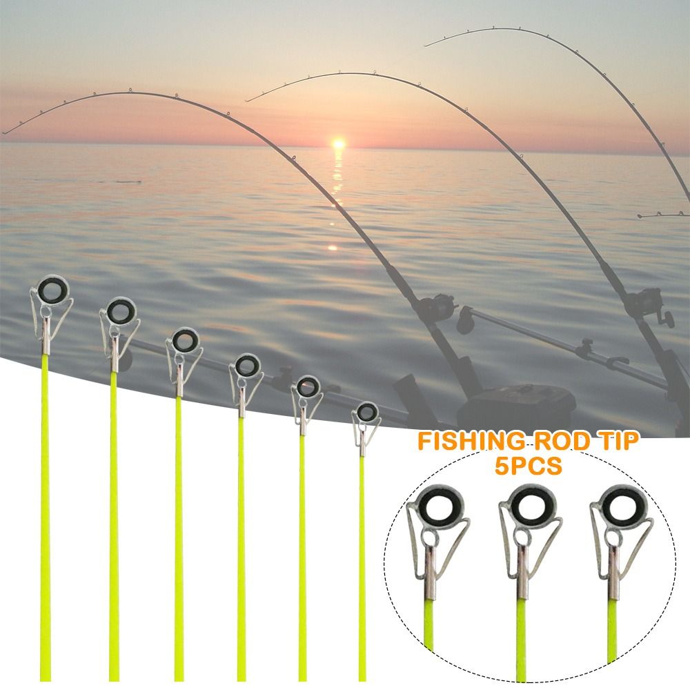 Ice Fishing Tip Up - Wędka zimowa z włókna węglowego 40