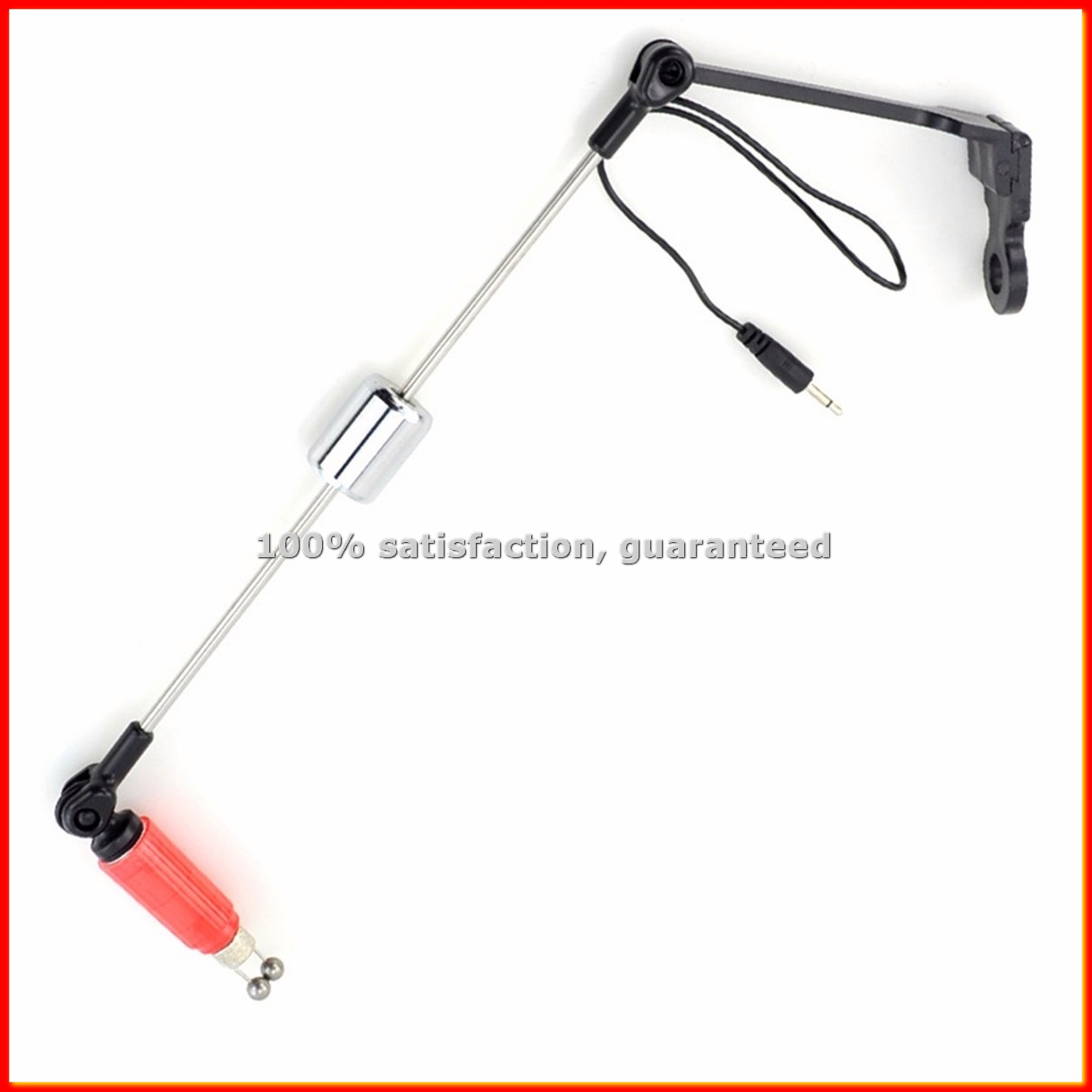 Fishing Equipment In - Europejskie sprzęt wędkarski, wobler do połowu