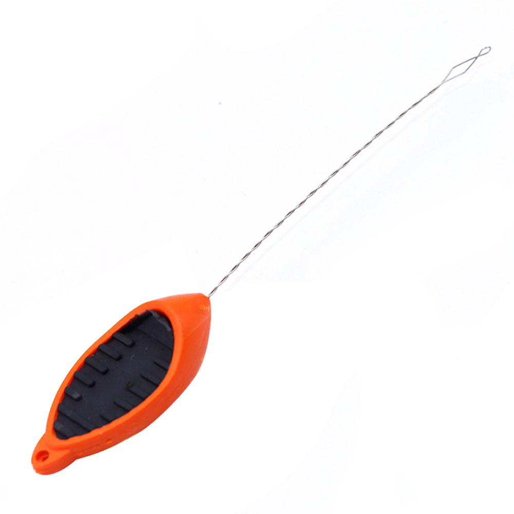 Fishing Equipment Kit - Narzędzia do wędkarstwa karpiowego: nawlekacz do