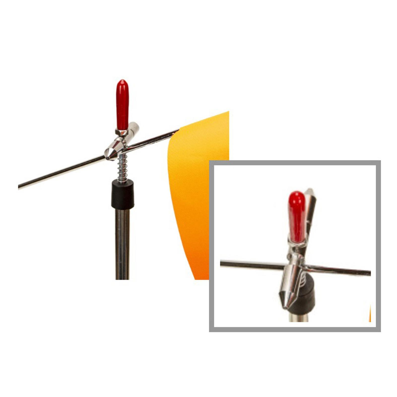 Fishing Equipment Essentials - Wędka do łowienia pod lodem z