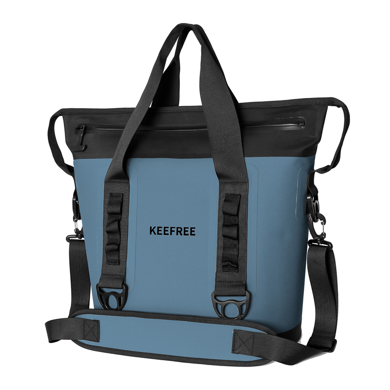 Wodoodporna torba termiczna 20 – Fishing Equipment Bag recenzja i cena