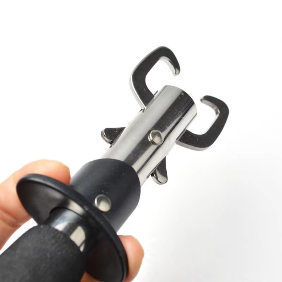 Zestaw kontrolera ryb 2 szt.,  – Quality Fishing Equipment recenzja i cena