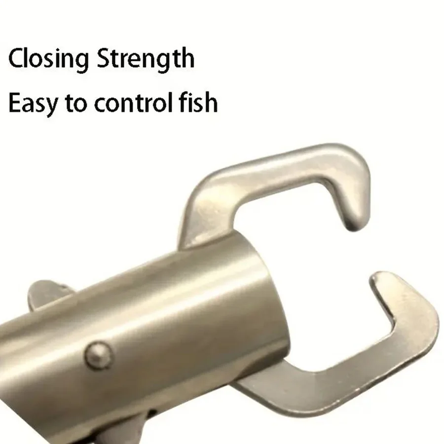 Zestaw kontrolera ryb 2 szt.,  – Quality Fishing Equipment recenzja i cena