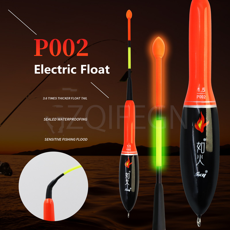 Spławik wędkarski ZYZHE Sea Ro – Quality Fishing Equipment recenzja i cena