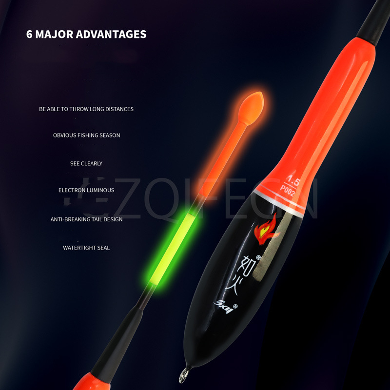 Spławik wędkarski ZYZHE Sea Ro – Quality Fishing Equipment recenzja i cena