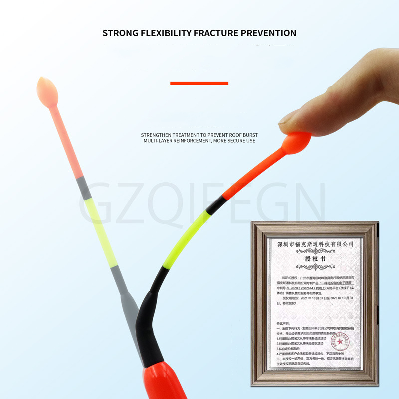 Spławik wędkarski ZYZHE Sea Ro – Quality Fishing Equipment recenzja i cena