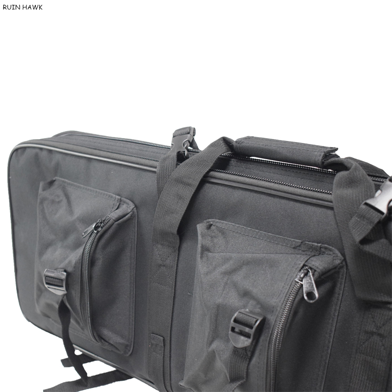 Torba taktyczna na broń myśliw – Fishing Equipment Bag recenzja i cena