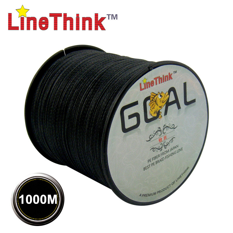 1000M cel LineThink marka najl – Fishing Equipment Brands recenzja i cena