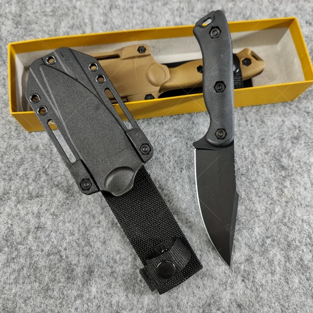 Nóż ze stałym ostrzem EDC do u – Fishing Equipment Essentials recenzja i cena