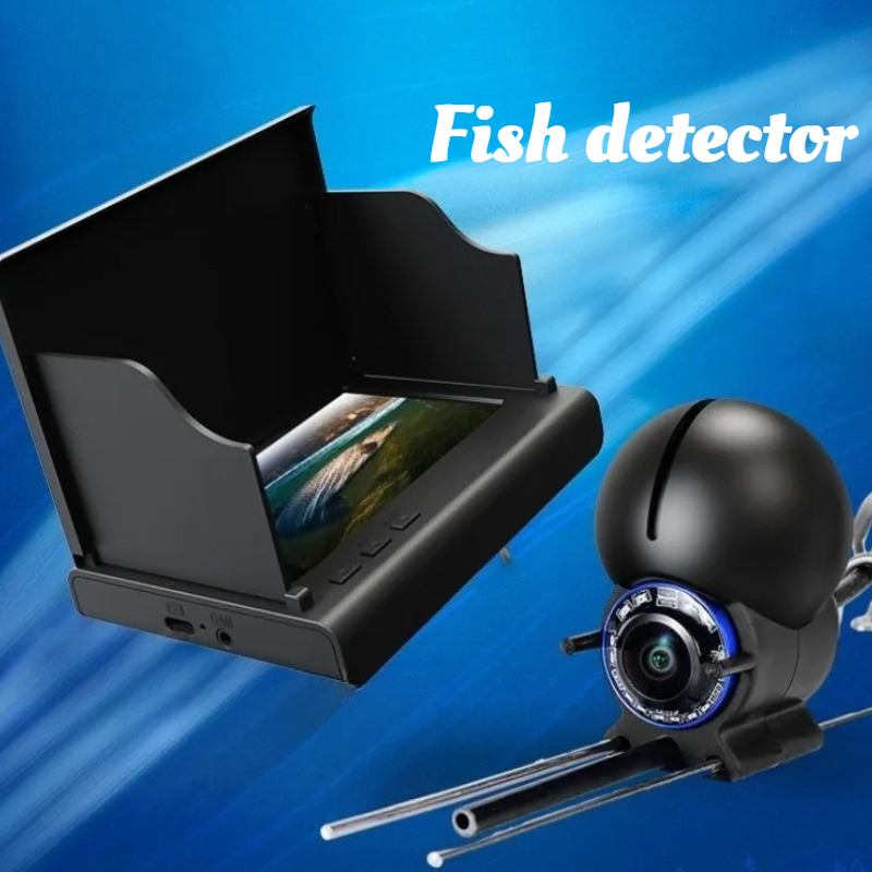 Kamera podwodna do łowienia po – Fishing Equipment English recenzja i cena