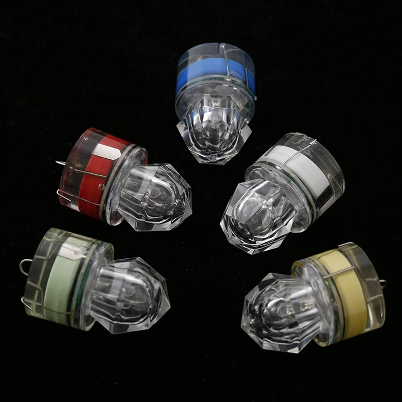 1 lampa wędkarska LED, podwodn – Fishing Equipment English recenzja i cena