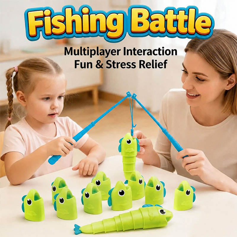 KNYYSECQ Teleskopowy zestaw do – Fishing Equipment Kids recenzja i cena