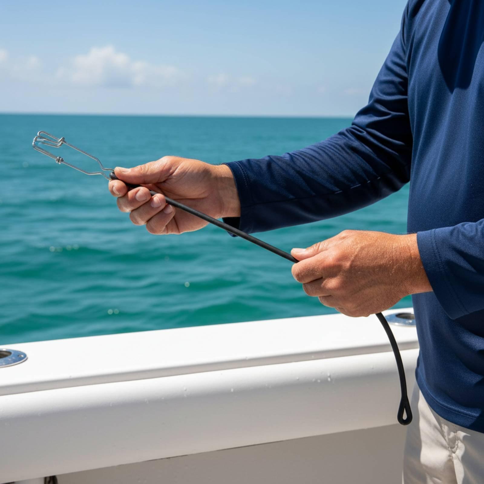 Wytrzymałe, odporne na słoną w – Fishing Equipment In recenzja i cena