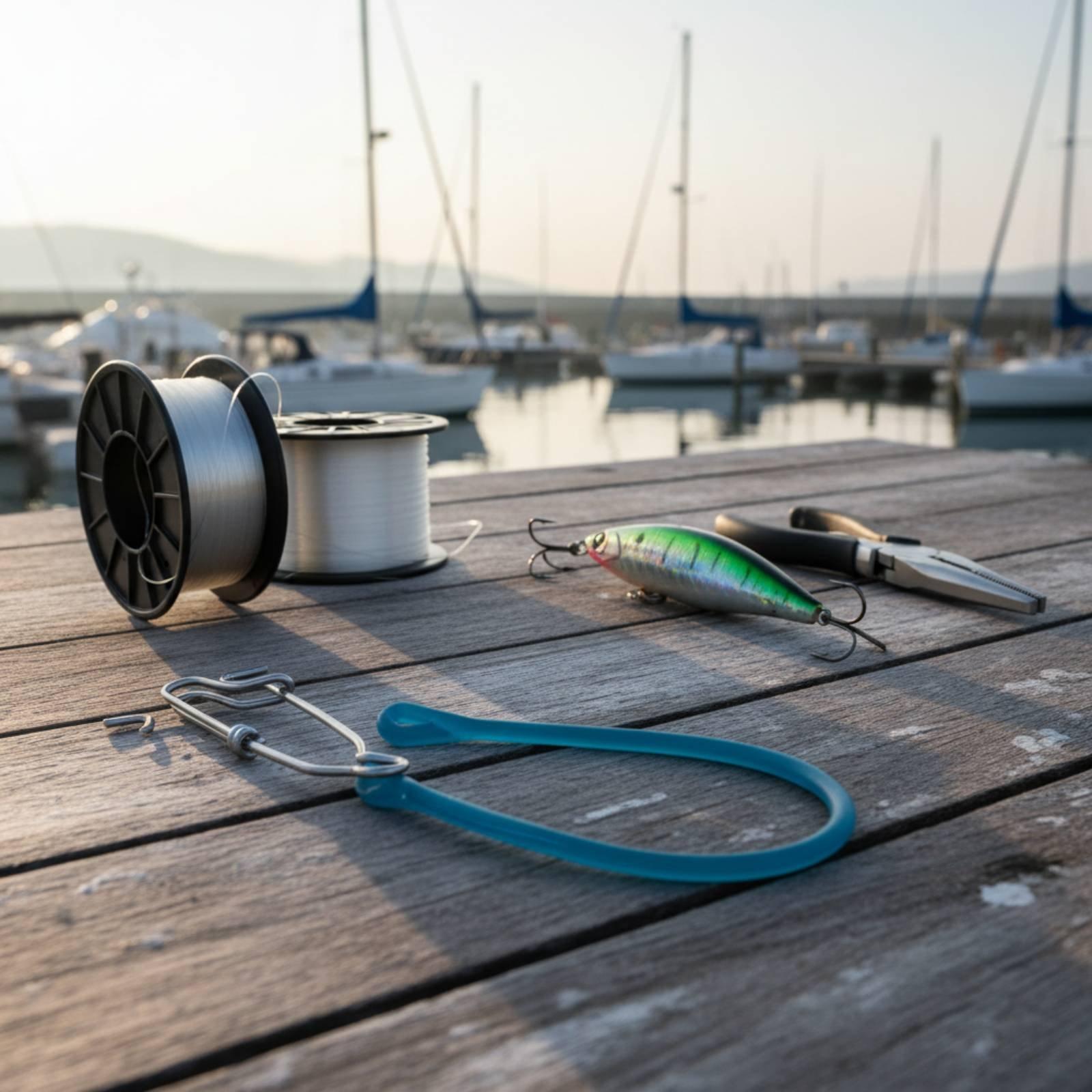 Wytrzymałe, odporne na słoną w – Fishing Equipment In recenzja i cena