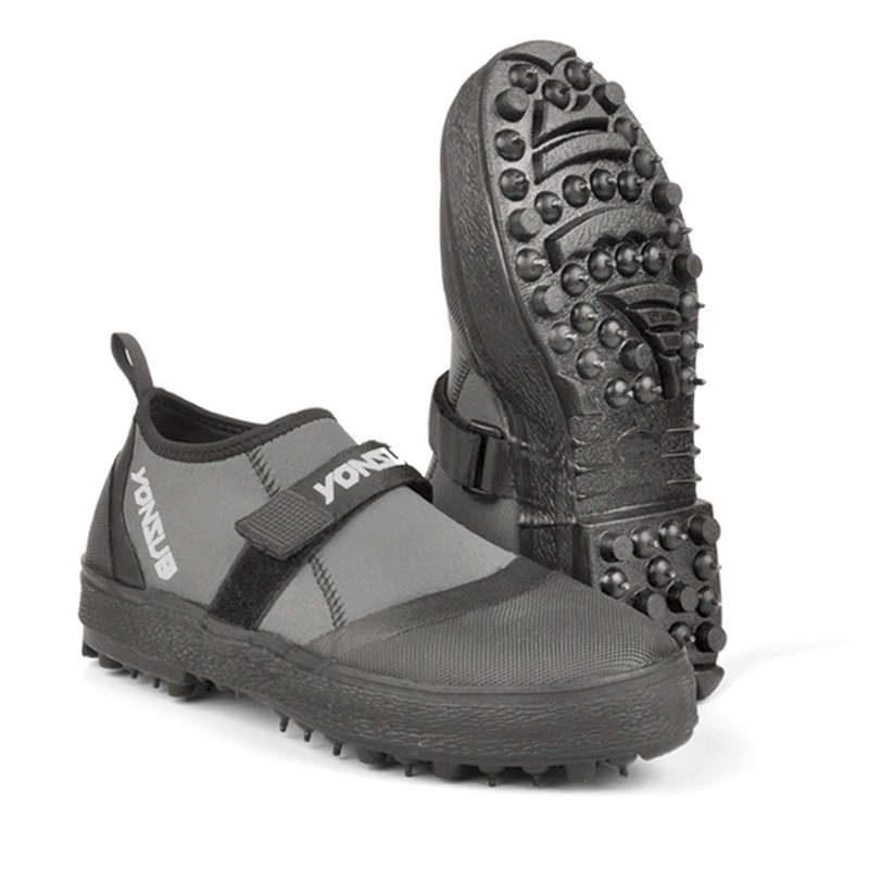 Buty do wędkarstwa skalnego, o – Fishing Equipment In recenzja i cena