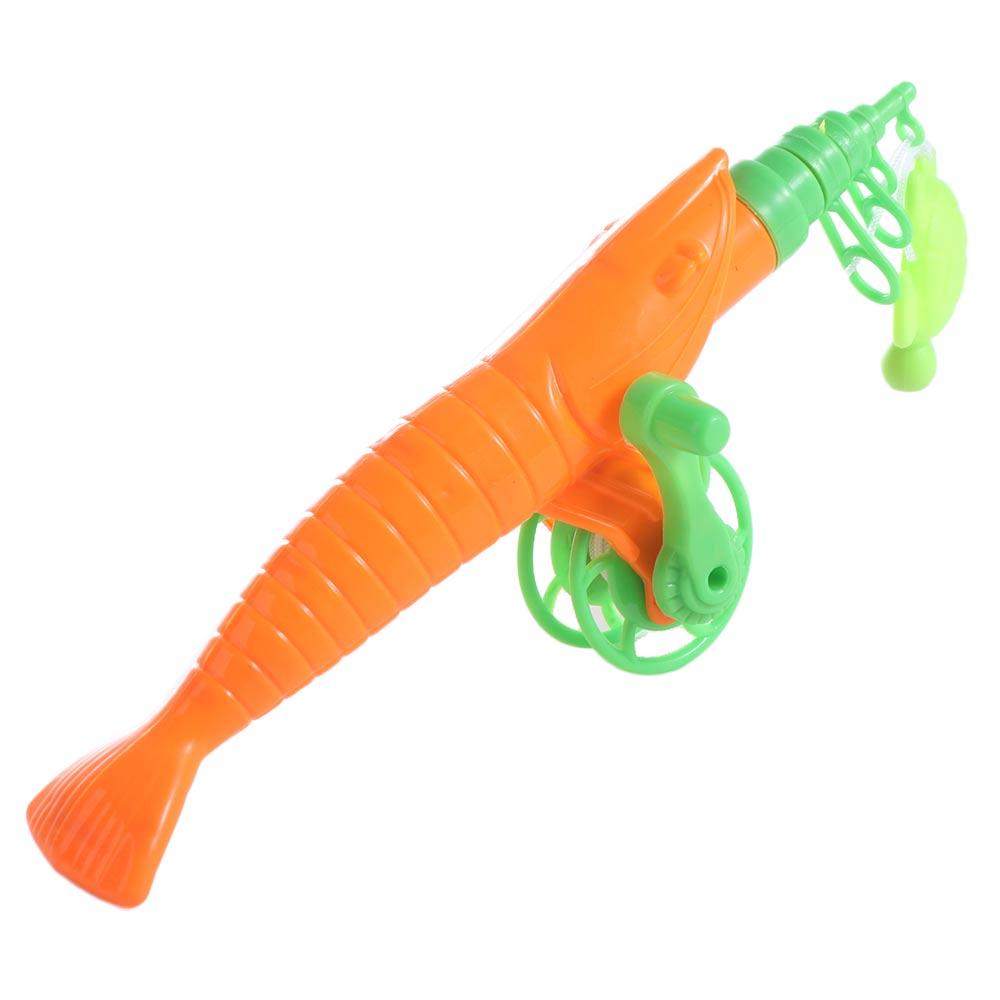 Magnetyczna wędka dla dzieci,  – Fishing Equipment Kids recenzja i cena