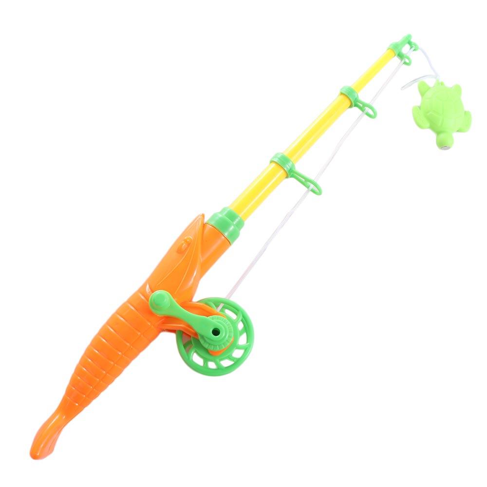 Magnetyczna wędka dla dzieci,  – Fishing Equipment Kids recenzja i cena