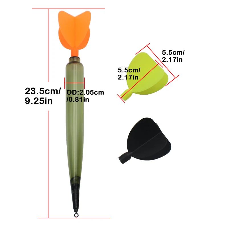 Sprzęt do połowu karpi Profesj – Fishing Equipment Kit recenzja i cena