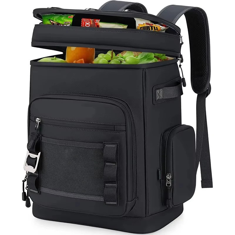 30L Waterproof Insulated Coole – Fishing Equipment Bag recenzja i cena