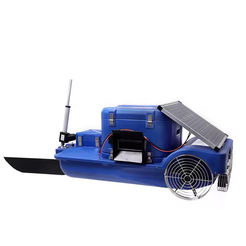 Automatyczny podajnik karmy dl – Fishing Equipment Manufacturers recenzja i cena