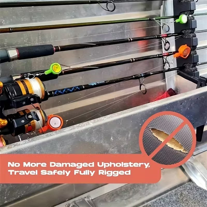 2 szt. Gadżety wędkarskie: nar – Ice Fishing Tip Up recenzja i cena