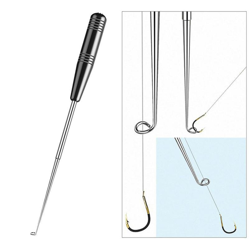 Ekstraktor bezpieczeństwa ze s – Fishing Equipment Kit recenzja i cena
