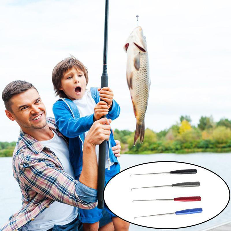 Ekstraktor bezpieczeństwa ze s – Fishing Equipment Kit recenzja i cena