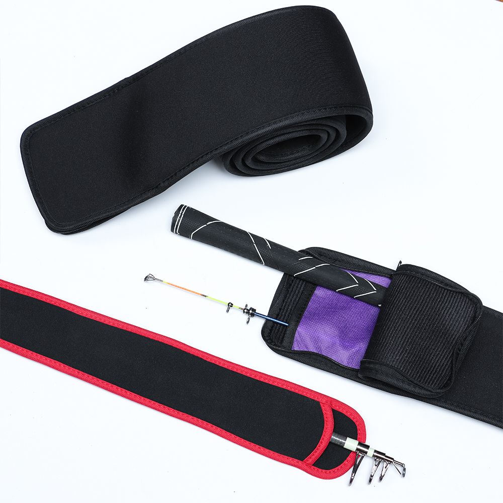 Torba na wędkę odporny na zuży – Fishing Equipment Bag recenzja i cena