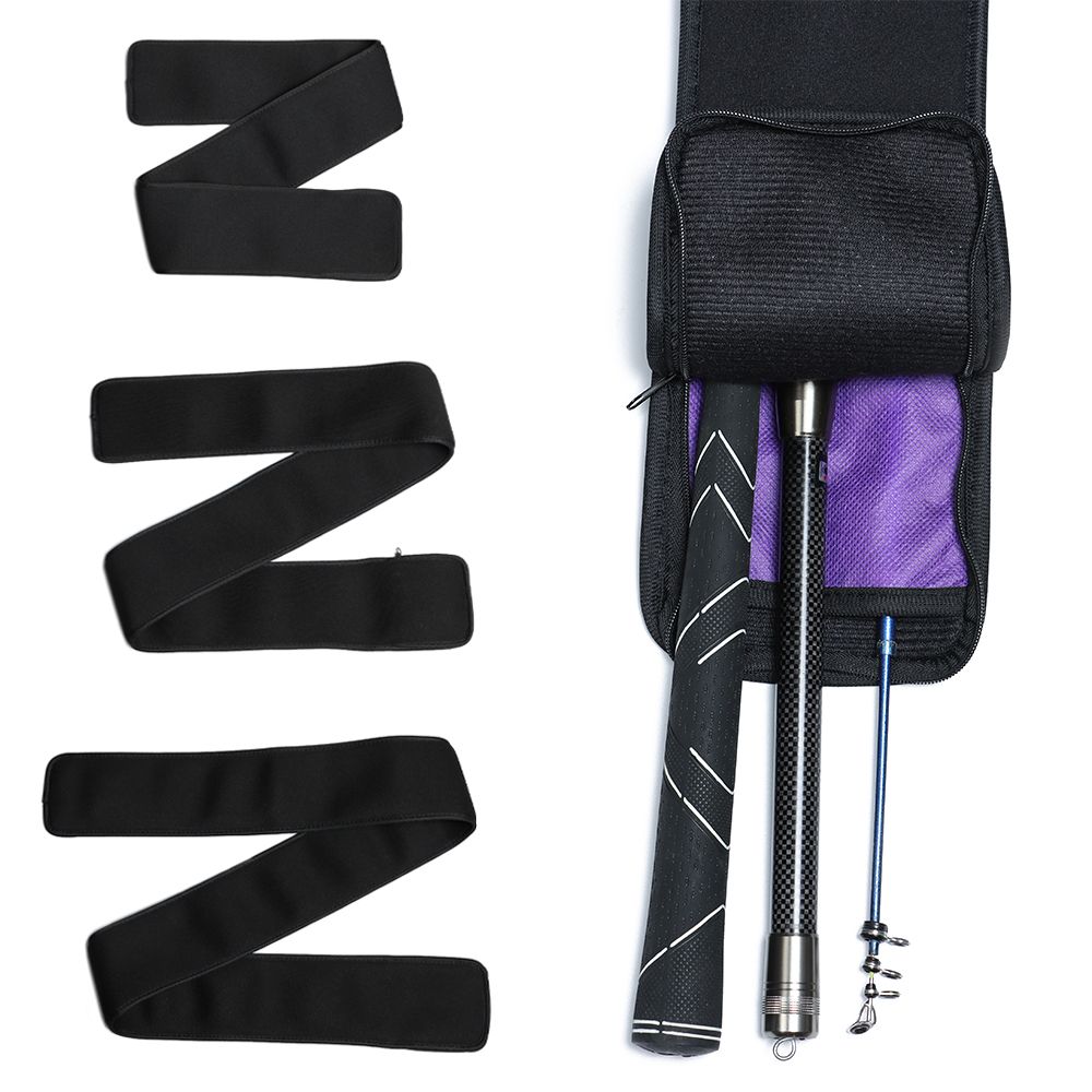 Torba na wędkę odporny na zuży – Fishing Equipment Bag recenzja i cena