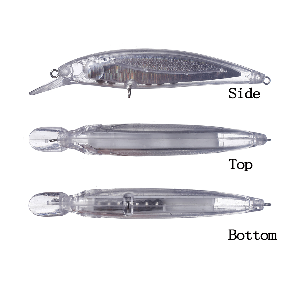 Chan'sHuang 20 sztuk niepomalo – Fishing Equipment Kit recenzja i cena