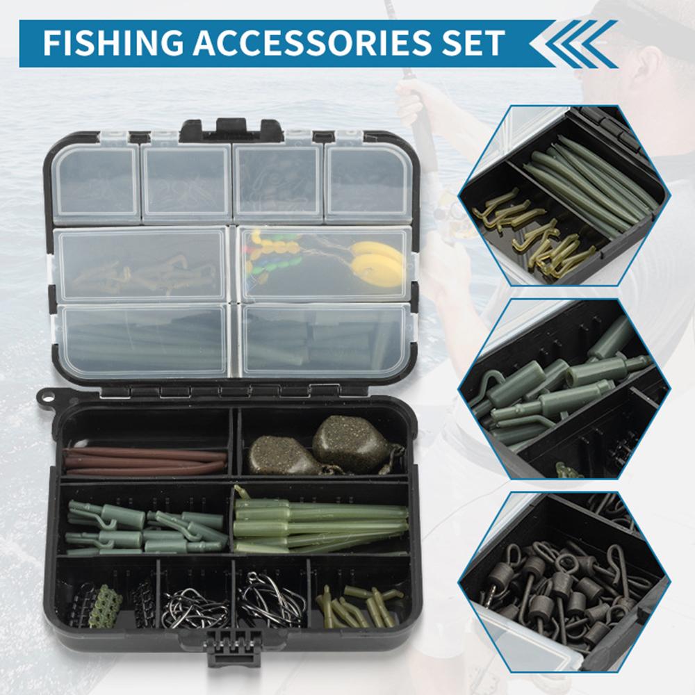 Pudełka do przechowywania przy – Quality Fishing Equipment recenzja i cena