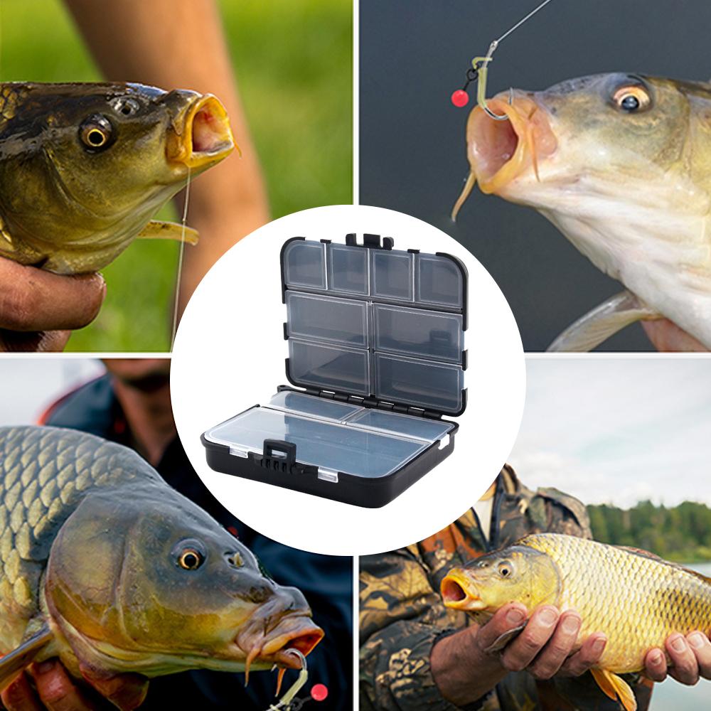 Pudełka do przechowywania przy – Quality Fishing Equipment recenzja i cena