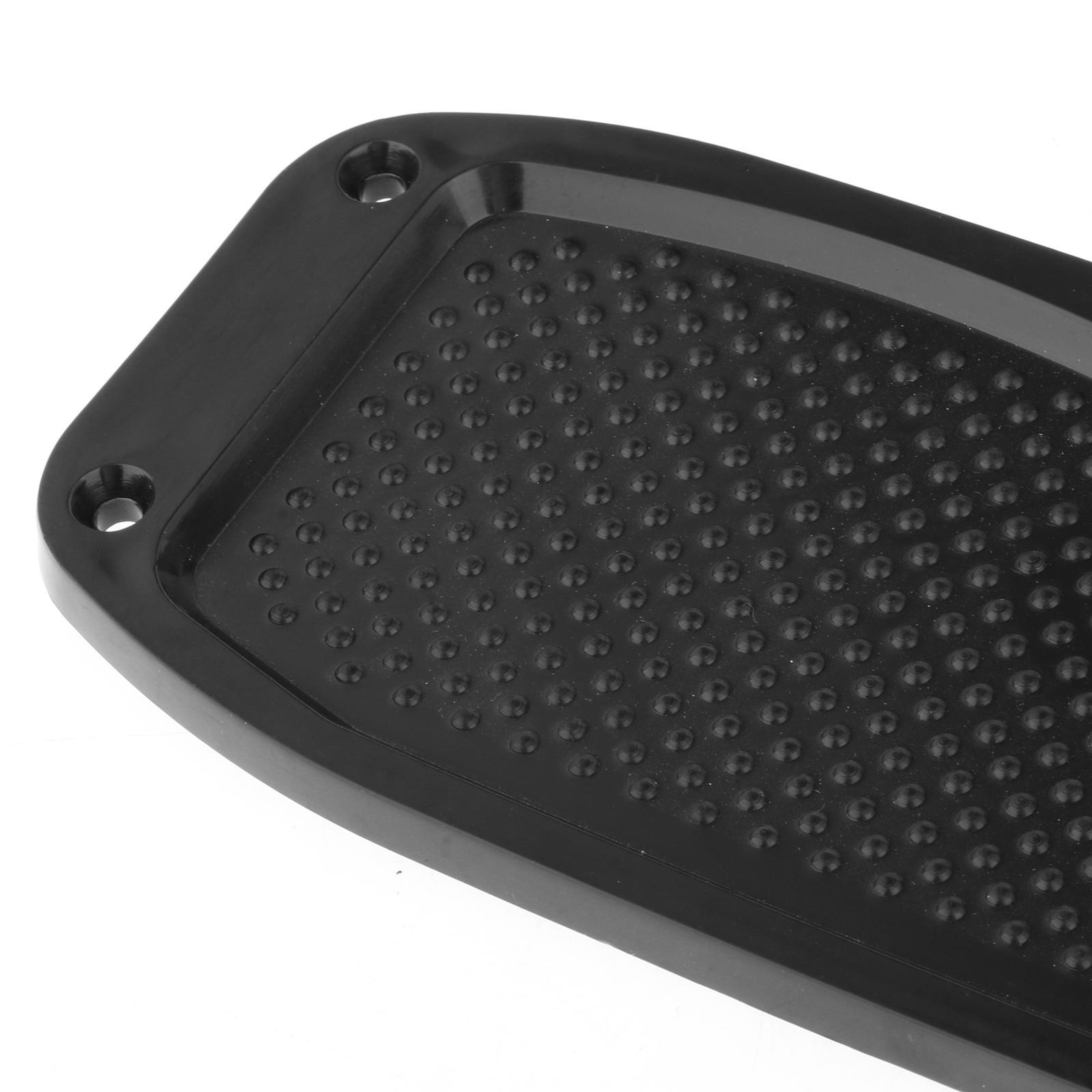 Płytka pod silnik z tworzywa A – Fishing Equipment In recenzja i cena