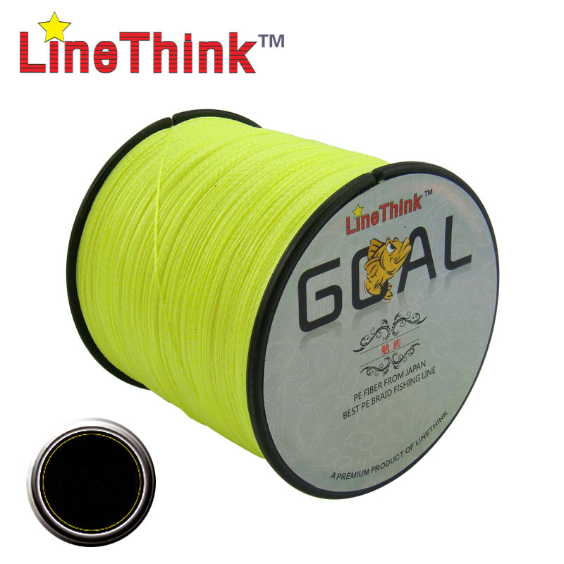 100M 300M 500M marka LineThink – Fishing Equipment Brands recenzja i cena