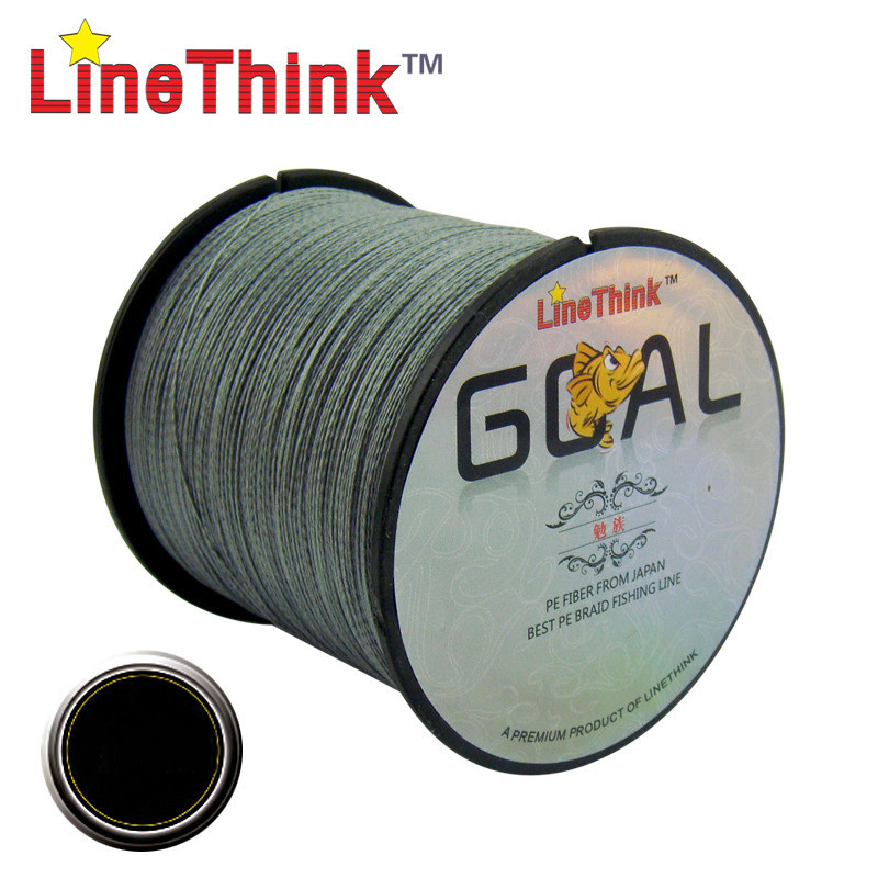 100M 300M 500M marka LineThink – Fishing Equipment Brands recenzja i cena