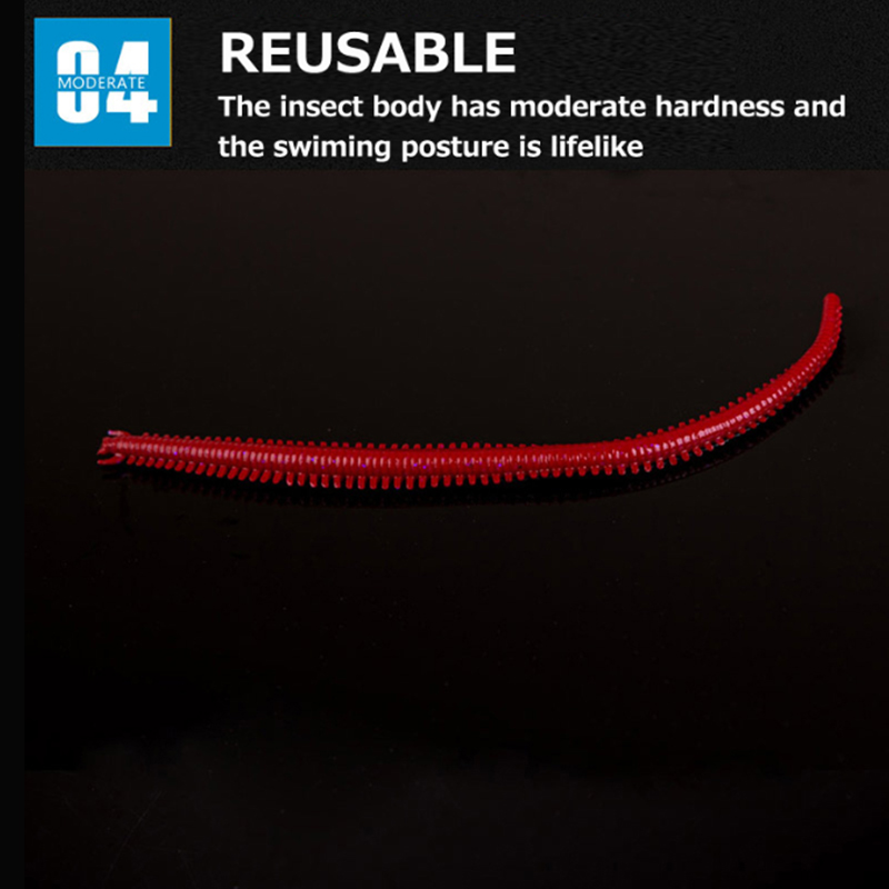 Oryginalna przynęta wędkarska  – Fishing Equipment Brands recenzja i cena