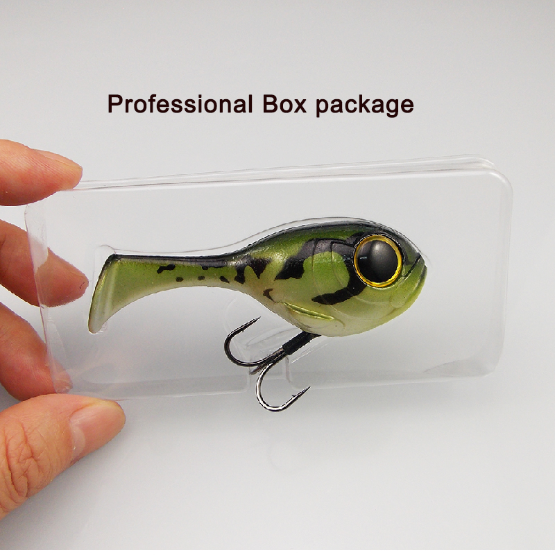 KESFISHING Miękka Przynęta Bal – Quality Fishing Equipment recenzja i cena