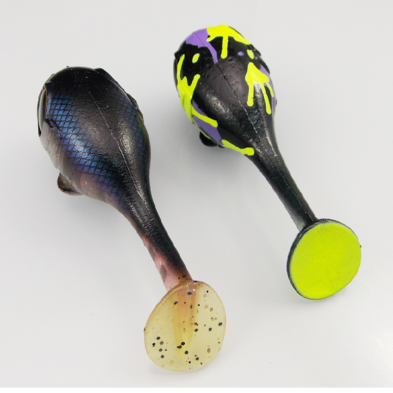 KESFISHING Miękka Przynęta Bal – Quality Fishing Equipment recenzja i cena