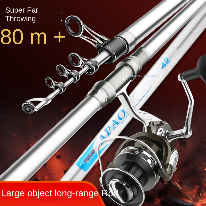 Carbon Surf Anchor Sea Section – Fishing Equipment Brands recenzja i cena