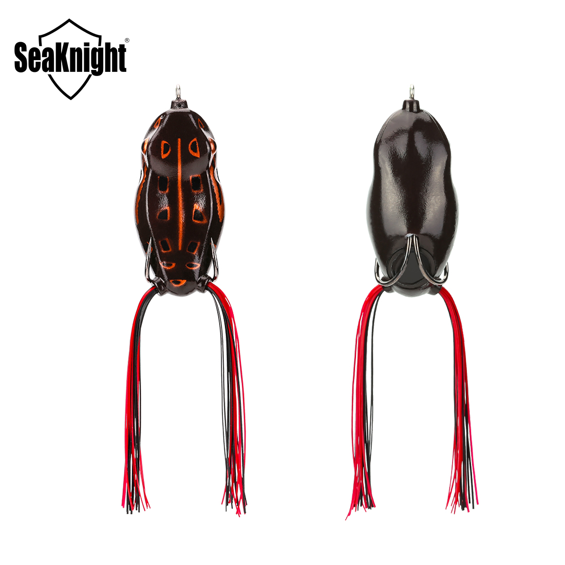 SeaKnight marka Topwater przyn – Fishing Equipment Brands recenzja i cena