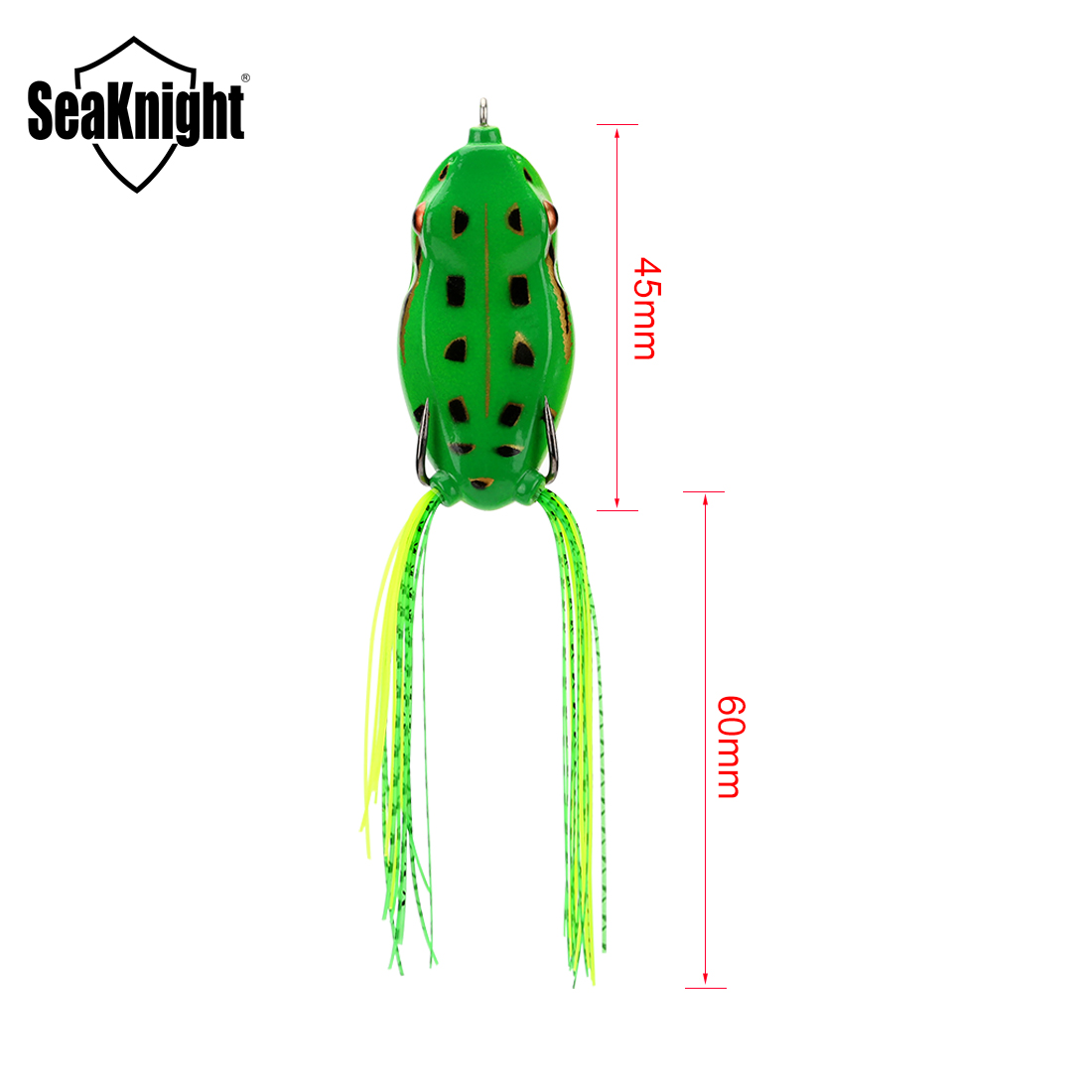 SeaKnight marka Topwater przyn – Fishing Equipment Brands recenzja i cena