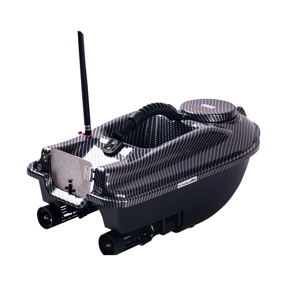 Profesjonalny sprzęt karpiowy  – Fishing Equipment In recenzja i cena