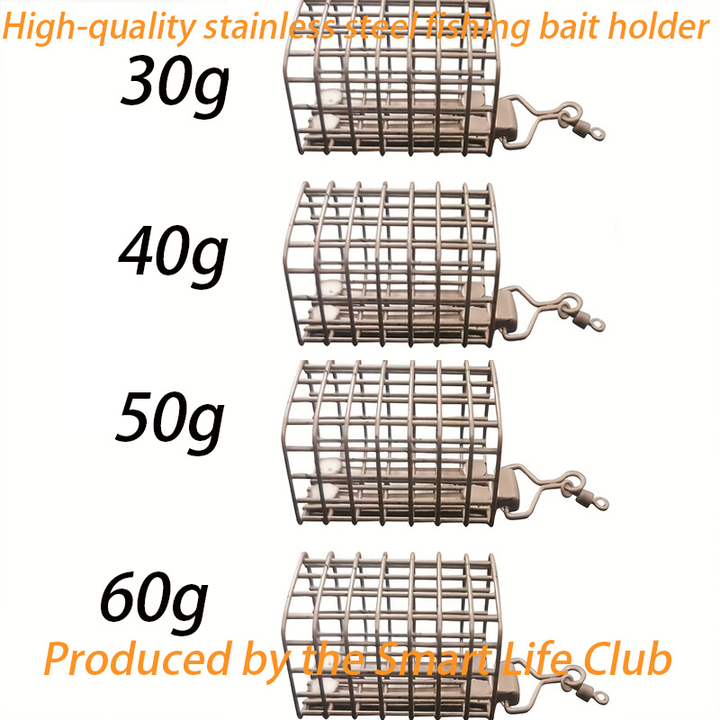 Nowa klatka na przynęty wędkar – Quality Fishing Equipment recenzja i cena