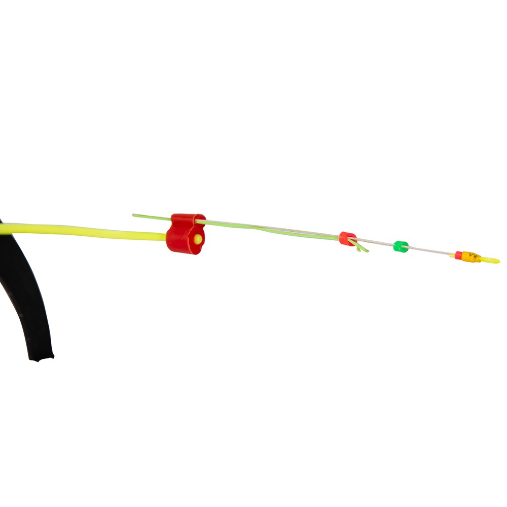 5 sztuk przedłużenie wędka do  – Ice Fishing Tip Up recenzja i cena