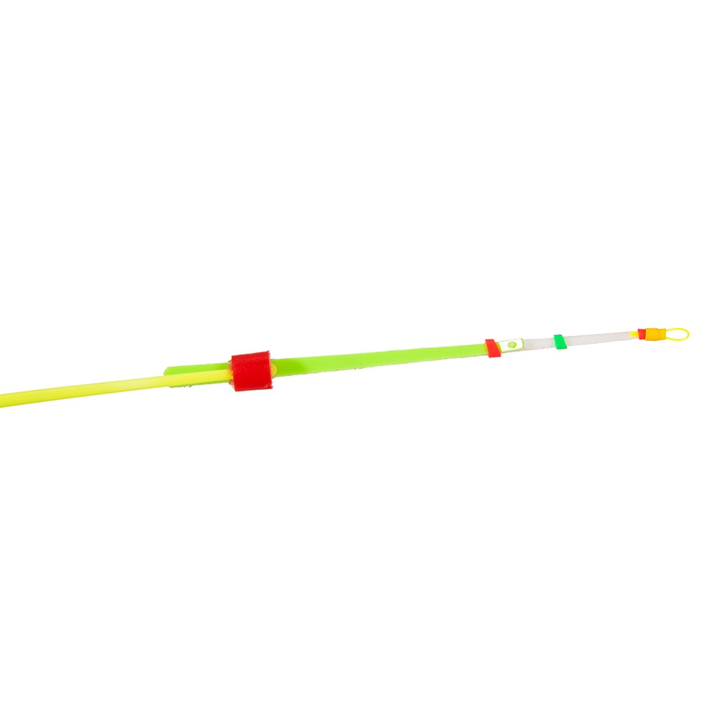 5 sztuk przedłużenie wędka do  – Ice Fishing Tip Up recenzja i cena