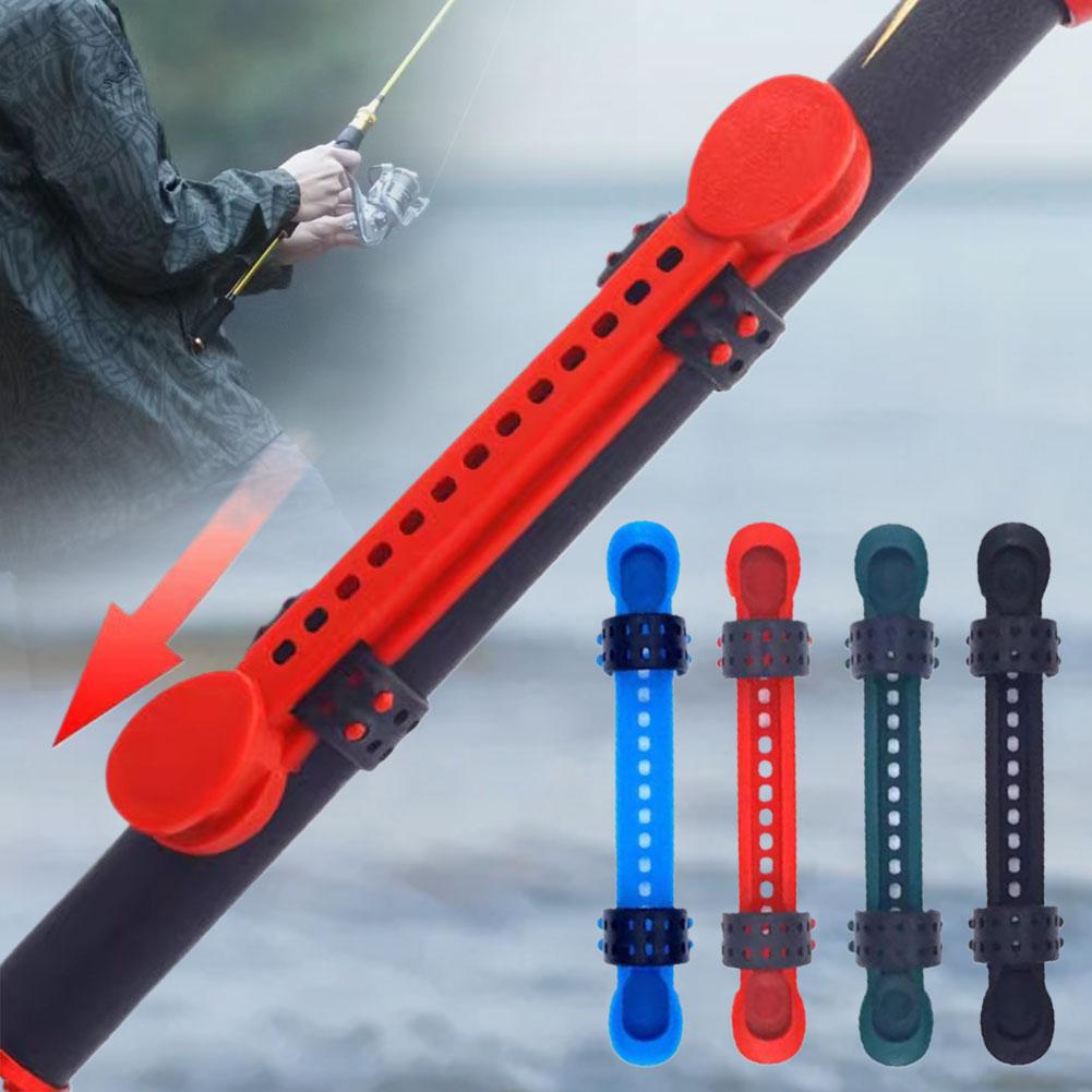 Regulowany klips do szybkiego  – Fishing Equipment Essentials recenzja i cena