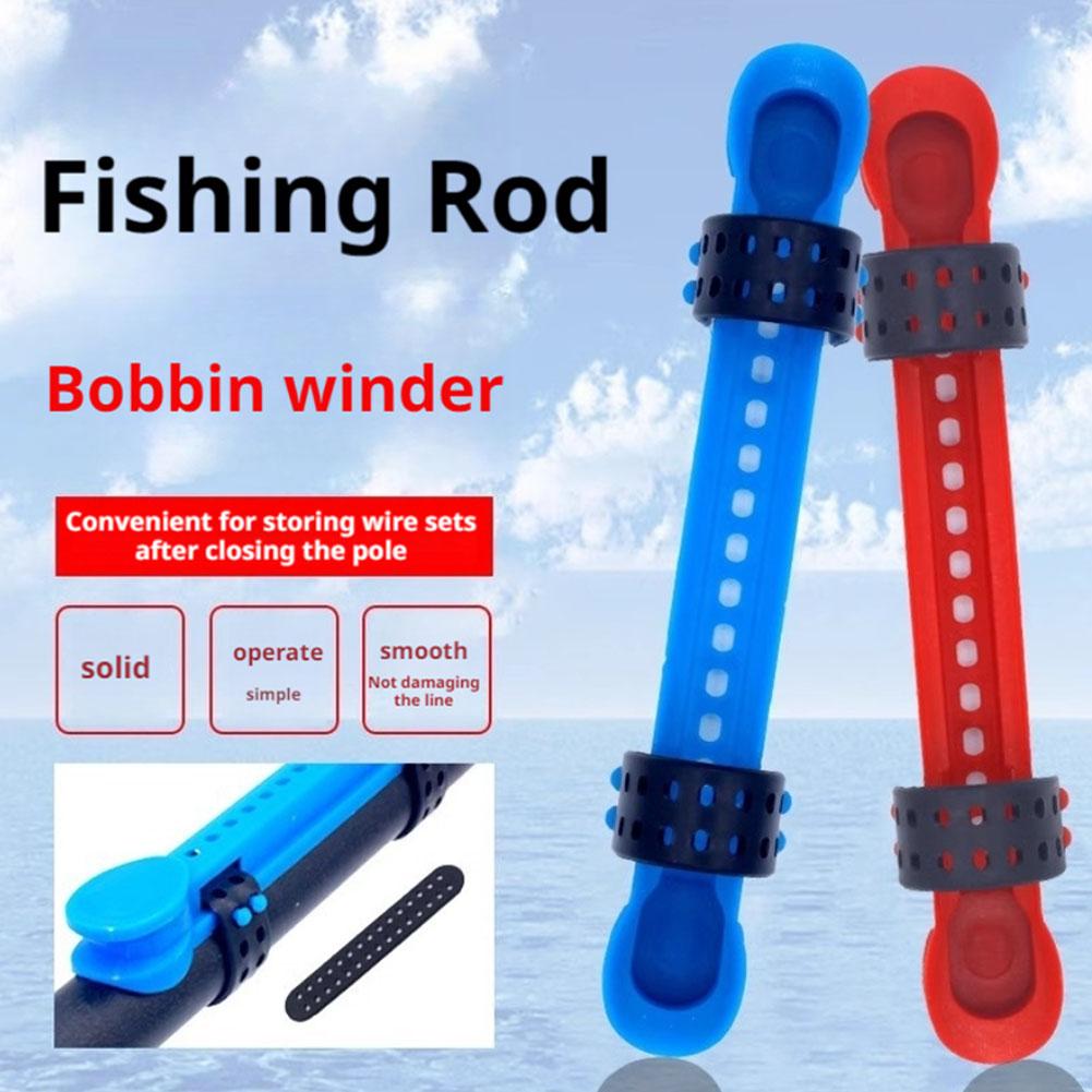 Regulowany klips do szybkiego  – Fishing Equipment Essentials recenzja i cena