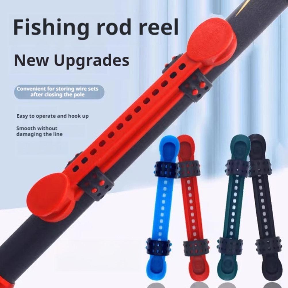 Regulowany klips do szybkiego  – Fishing Equipment Essentials recenzja i cena