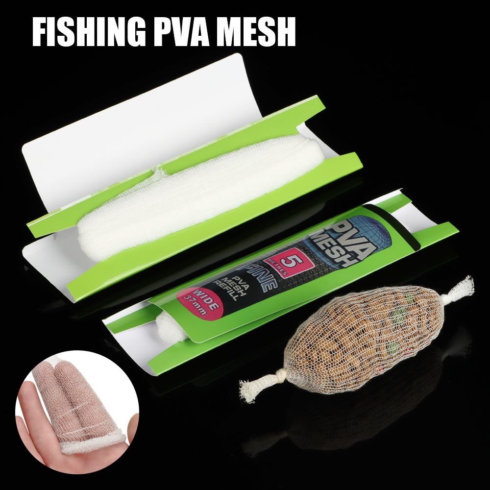 5M/20M rozpuszczalne w wodzie  – Fishing Equipment Bag recenzja i cena