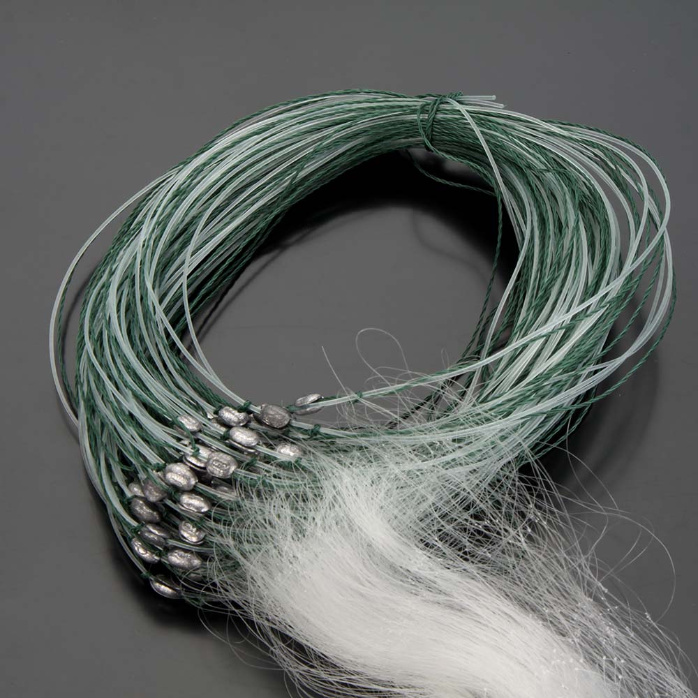 Lixada 25m 3-warstwowa sieć ry – Fishing Equipment Kit recenzja i cena